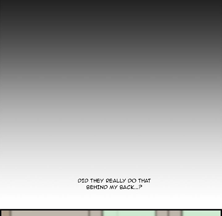 Newlyweds chapter 19 page 163