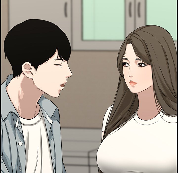 Newlyweds chapter 19 page 164