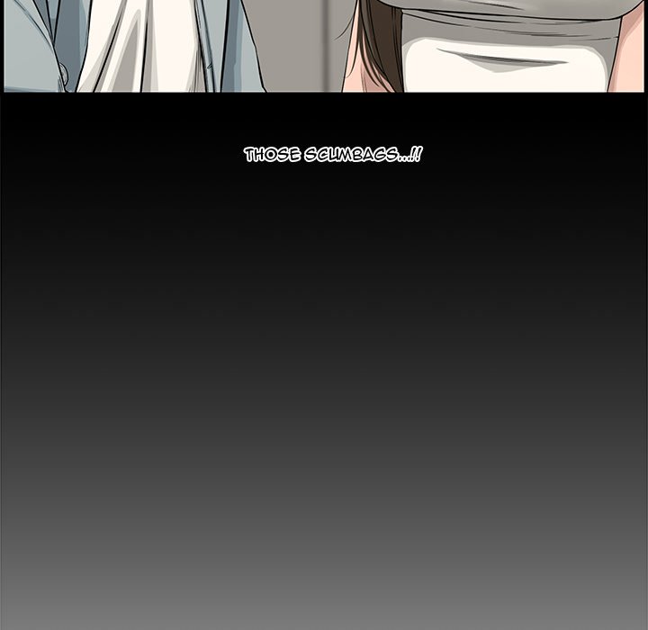 Newlyweds chapter 19 page 165