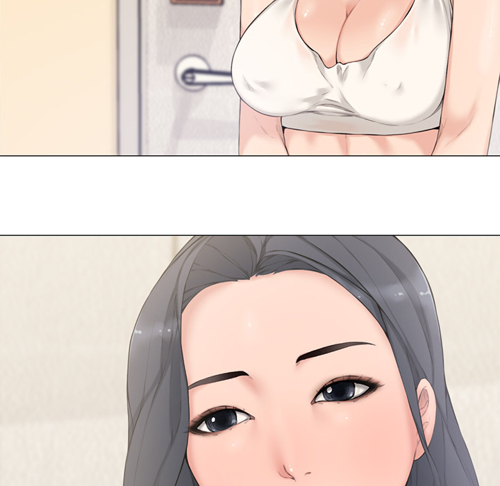 Newlyweds chapter 2 page 7