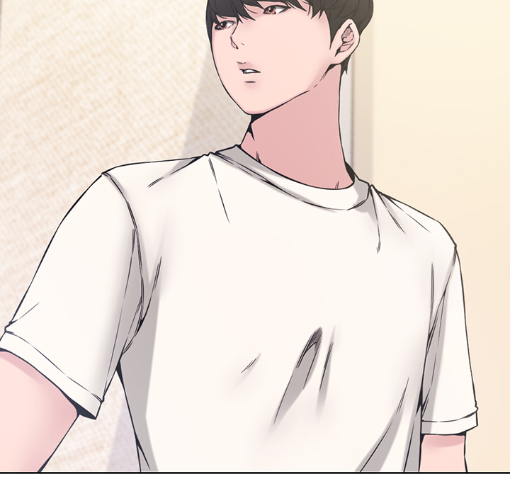 Newlyweds chapter 2 page 9