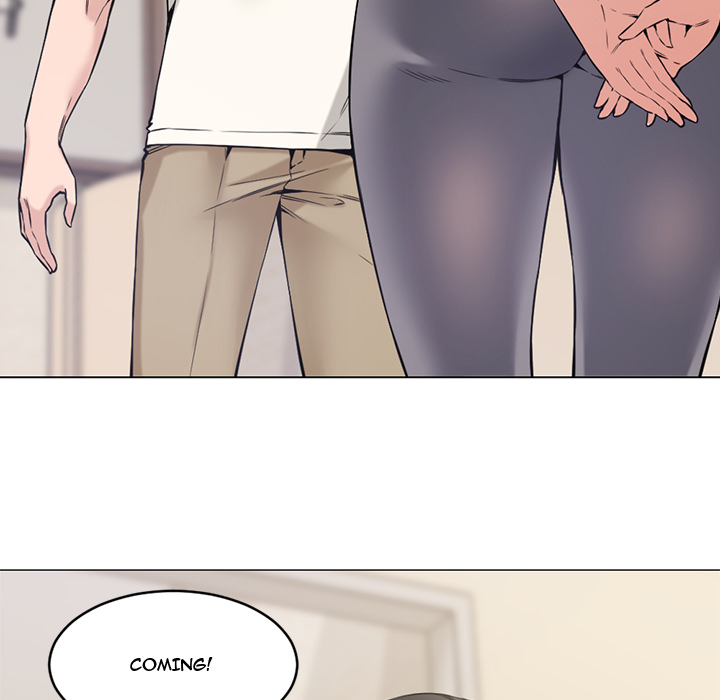 Newlyweds chapter 2 page 11