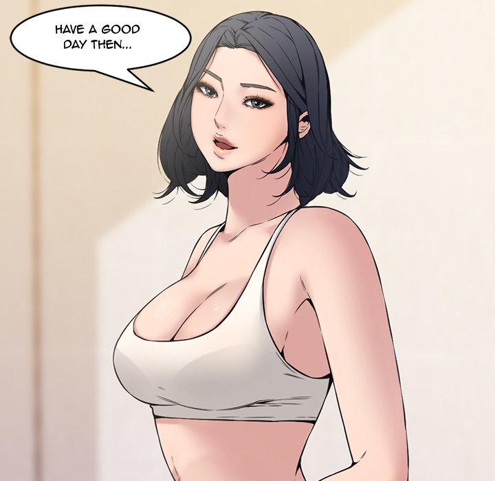 Newlyweds chapter 2 page 13