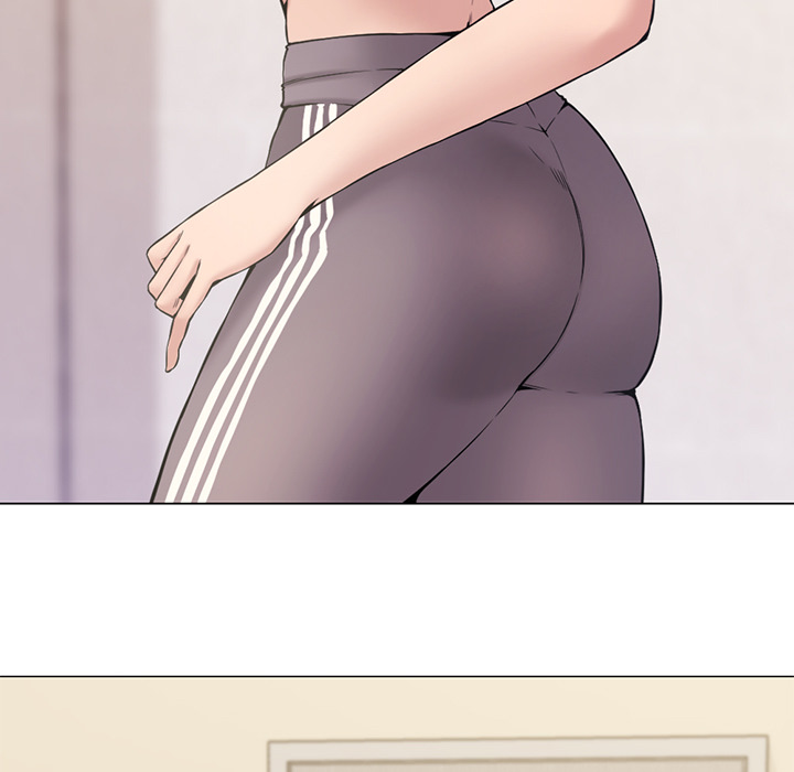 Newlyweds chapter 2 page 14