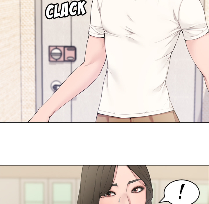 Newlyweds chapter 2 page 20