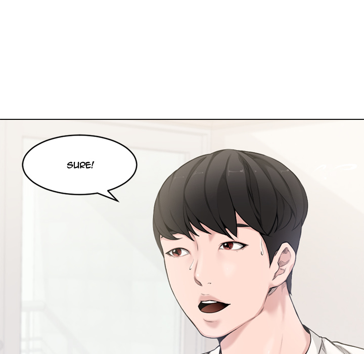 Newlyweds chapter 2 page 28