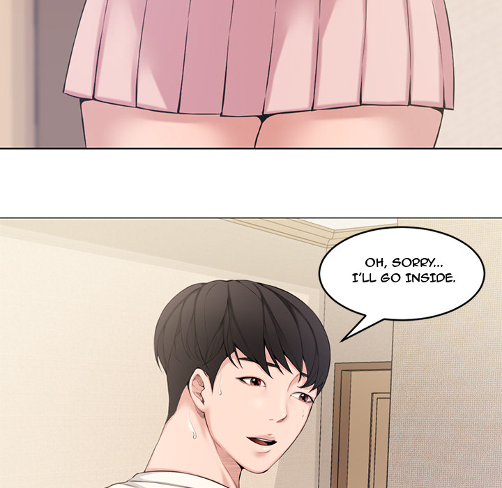 Newlyweds chapter 2 page 33