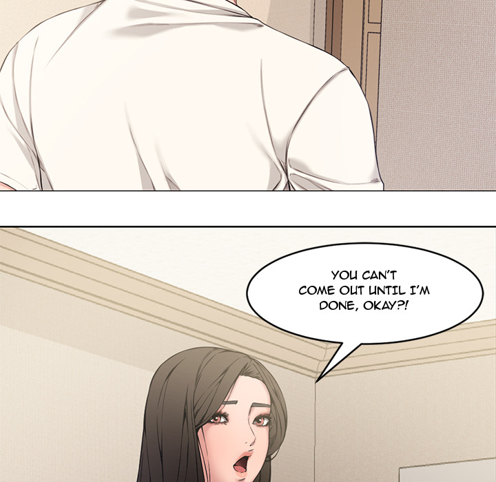 Newlyweds chapter 2 page 34