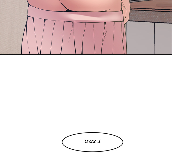 Newlyweds chapter 2 page 36