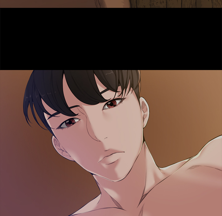 Newlyweds chapter 2 page 43