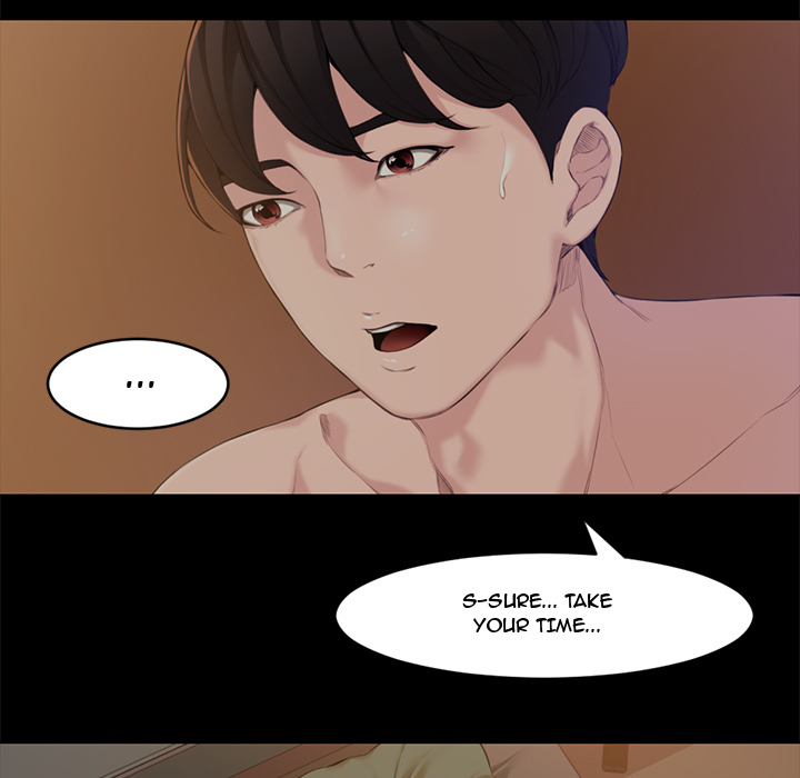 Newlyweds chapter 2 page 47