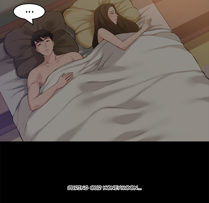 Newlyweds chapter 2 page 48