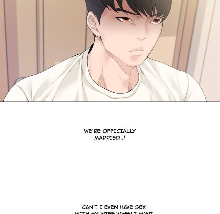 Newlyweds chapter 2 page 52