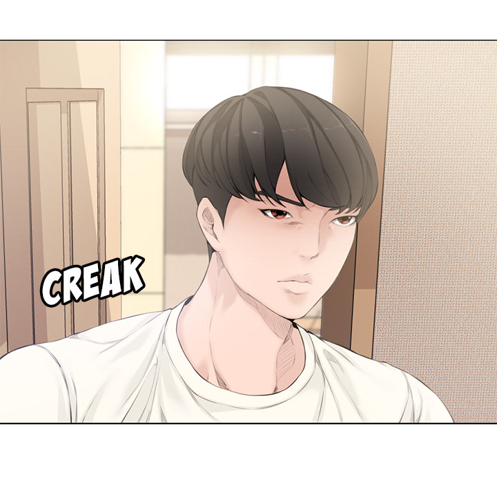 Newlyweds chapter 2 page 54