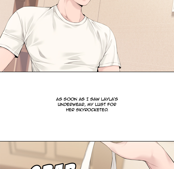 Newlyweds chapter 2 page 57