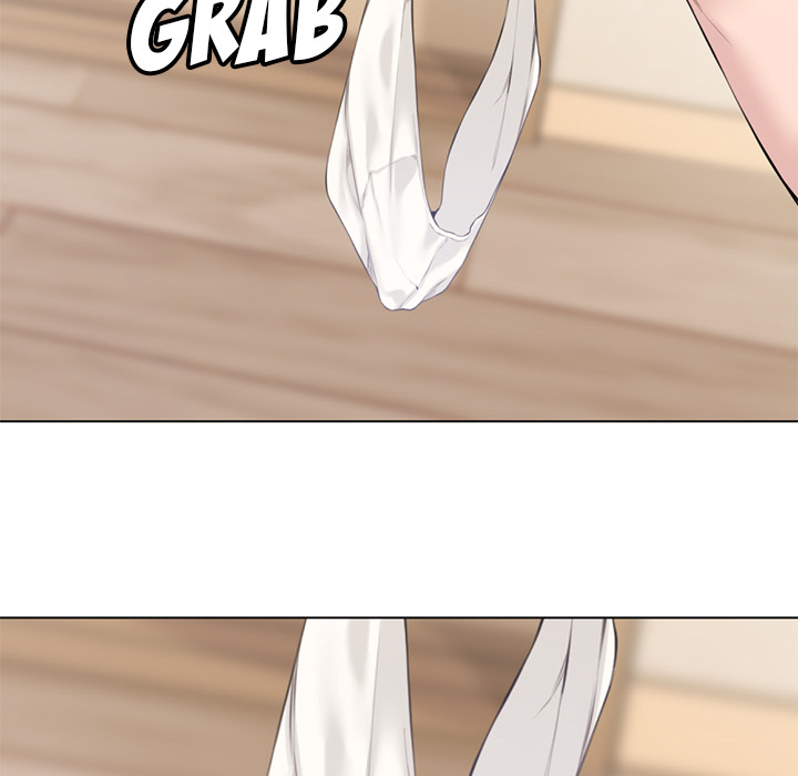 Newlyweds chapter 2 page 58