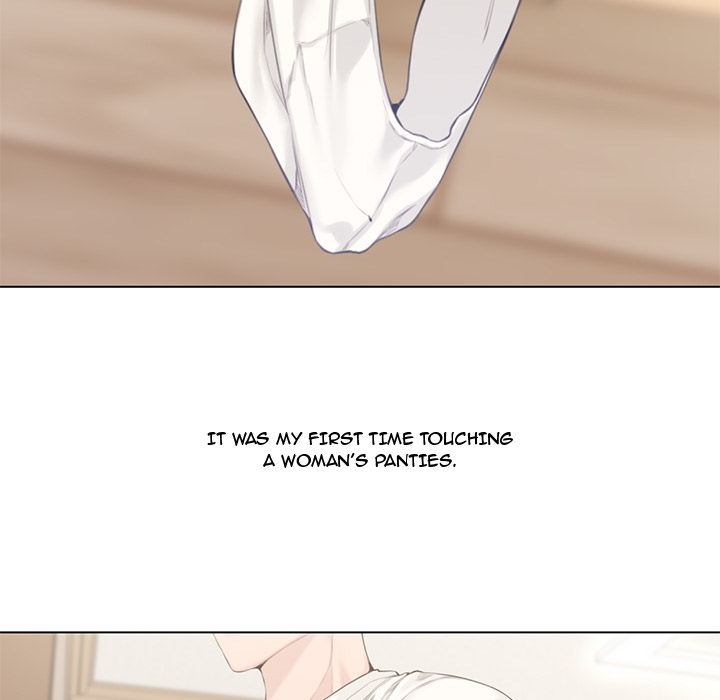 Newlyweds chapter 2 page 59