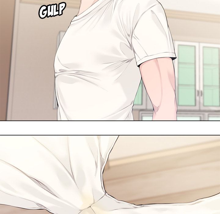 Newlyweds chapter 2 page 60