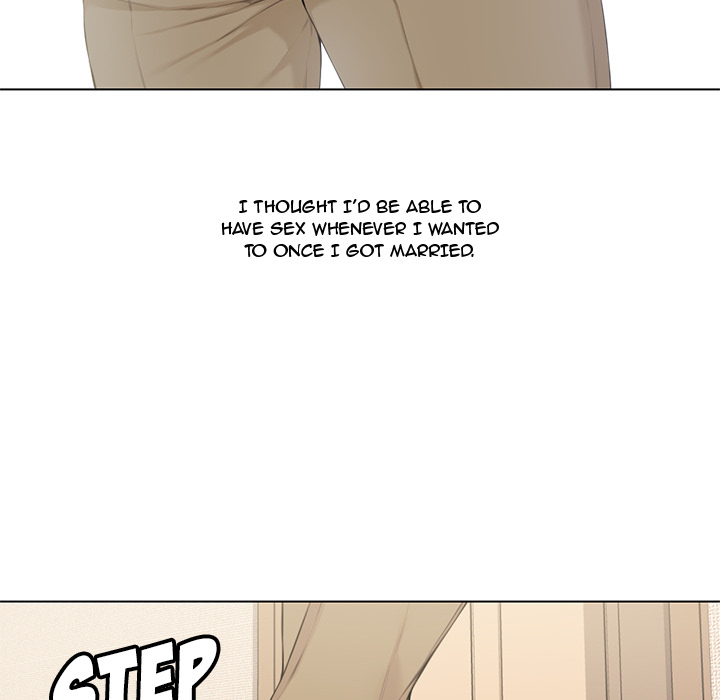 Newlyweds chapter 2 page 62