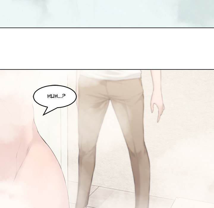 Newlyweds chapter 2 page 65