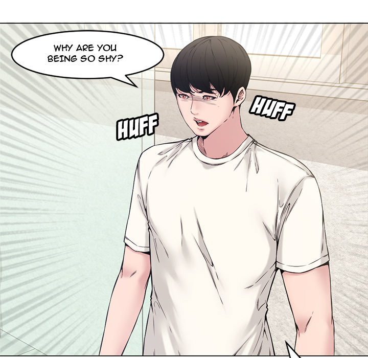 Newlyweds chapter 2 page 68
