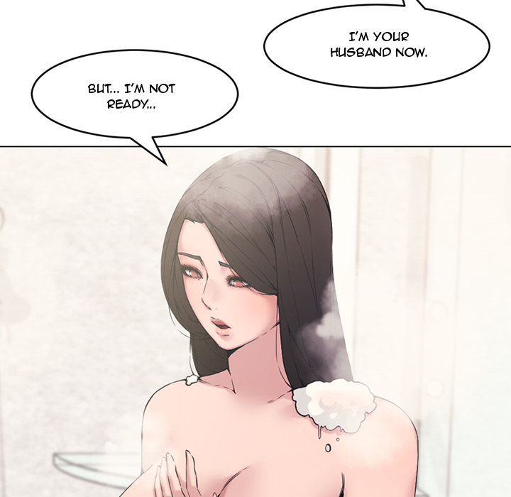 Newlyweds chapter 2 page 69