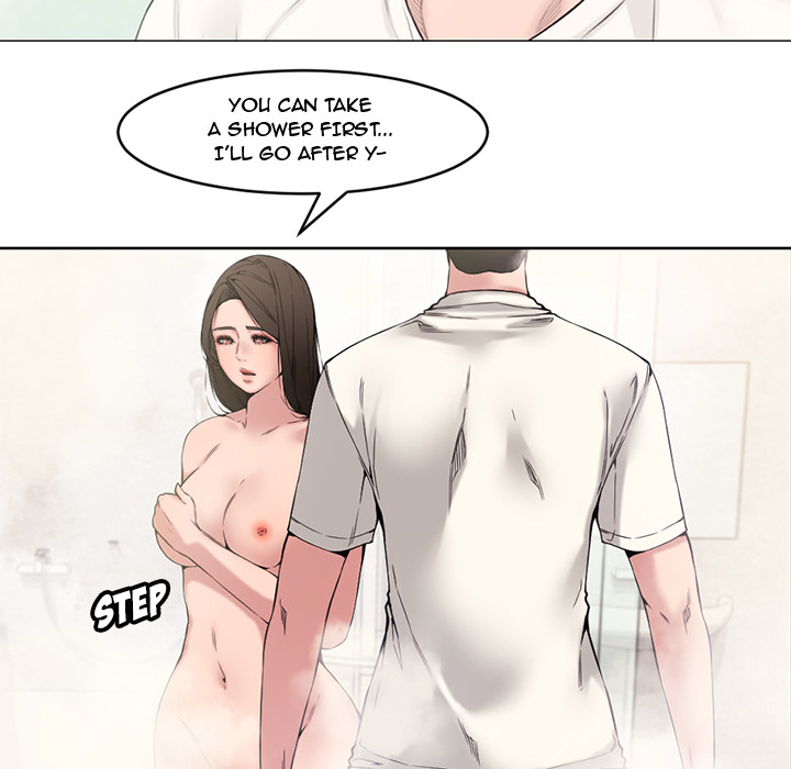 Newlyweds chapter 2 page 71