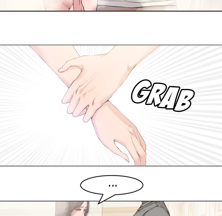 Newlyweds chapter 2 page 72