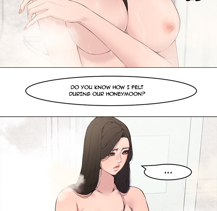 Newlyweds chapter 2 page 74