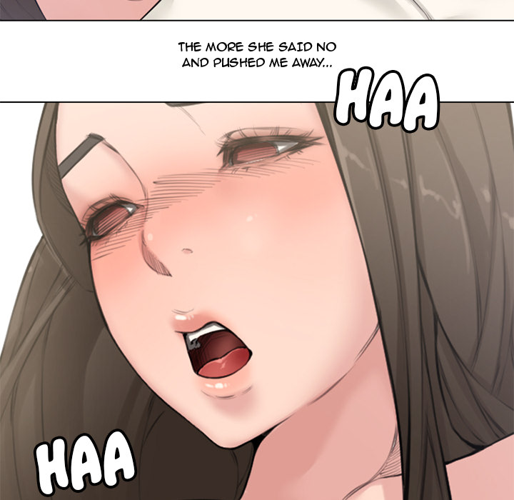 Newlyweds chapter 2 page 83