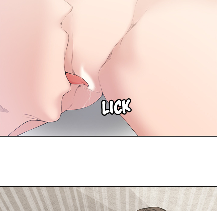 Newlyweds chapter 2 page 90