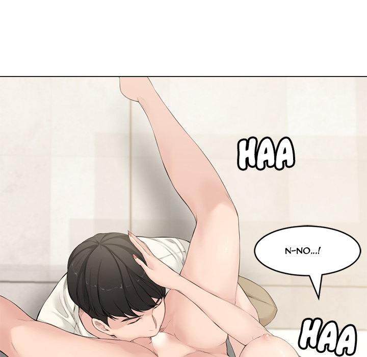 Newlyweds chapter 2 page 93