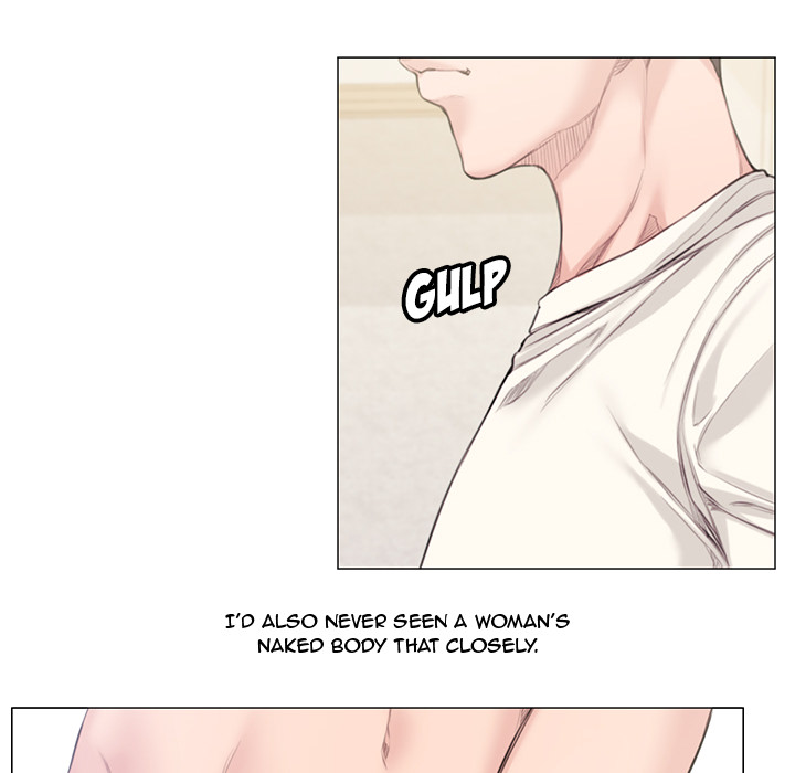 Newlyweds chapter 2 page 101