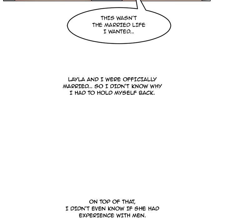 Newlyweds chapter 2 page 103