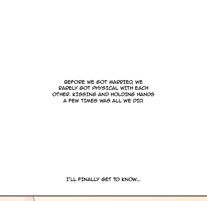 Newlyweds chapter 2 page 104