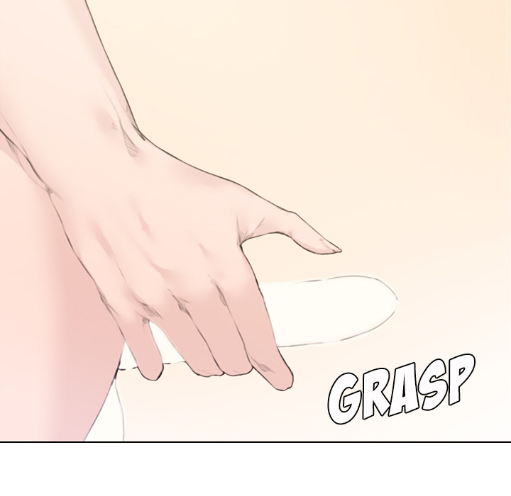 Newlyweds chapter 2 page 105