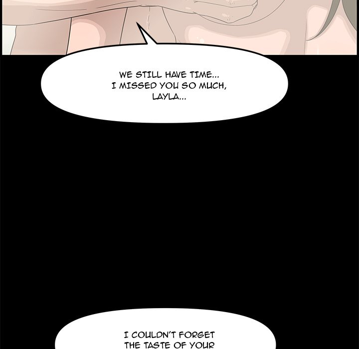 Newlyweds chapter 20 page 6