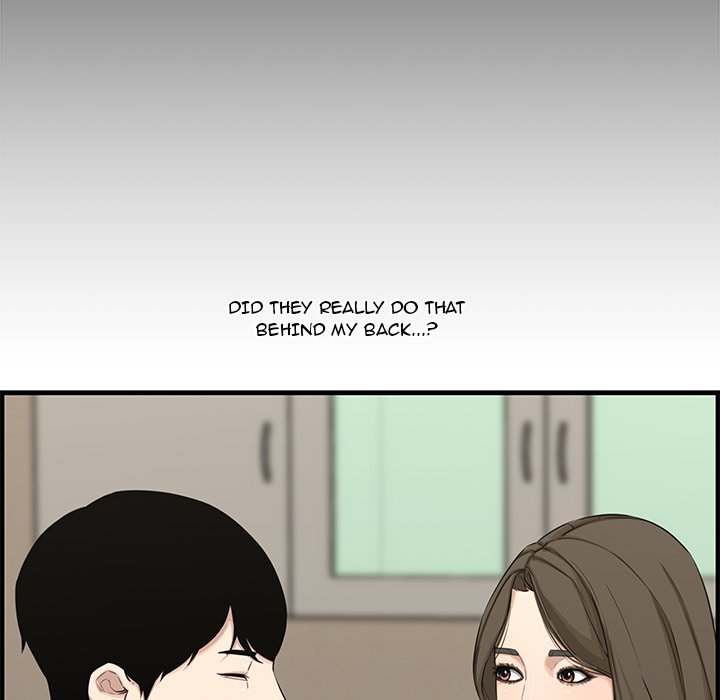 Newlyweds chapter 20 page 15