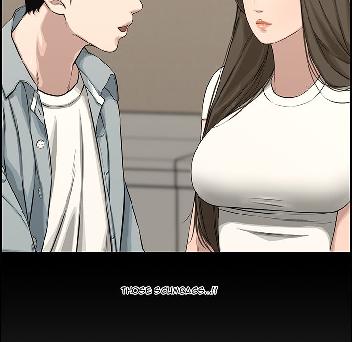 Newlyweds chapter 20 page 16