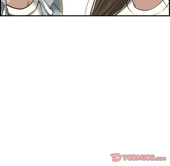 Newlyweds chapter 20 page 22