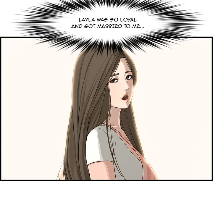 Newlyweds chapter 20 page 32