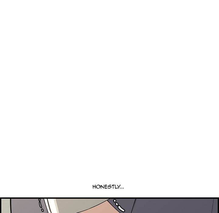 Newlyweds chapter 20 page 33