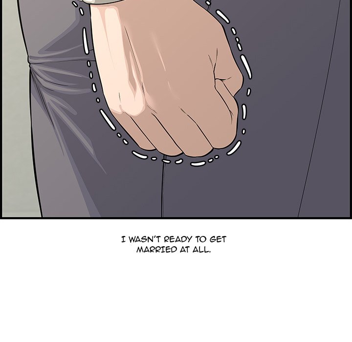 Newlyweds chapter 20 page 34
