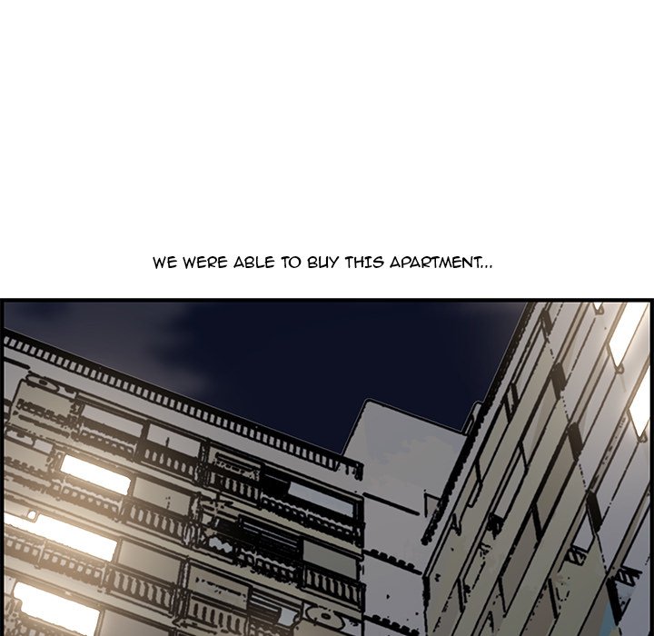 Newlyweds chapter 20 page 35