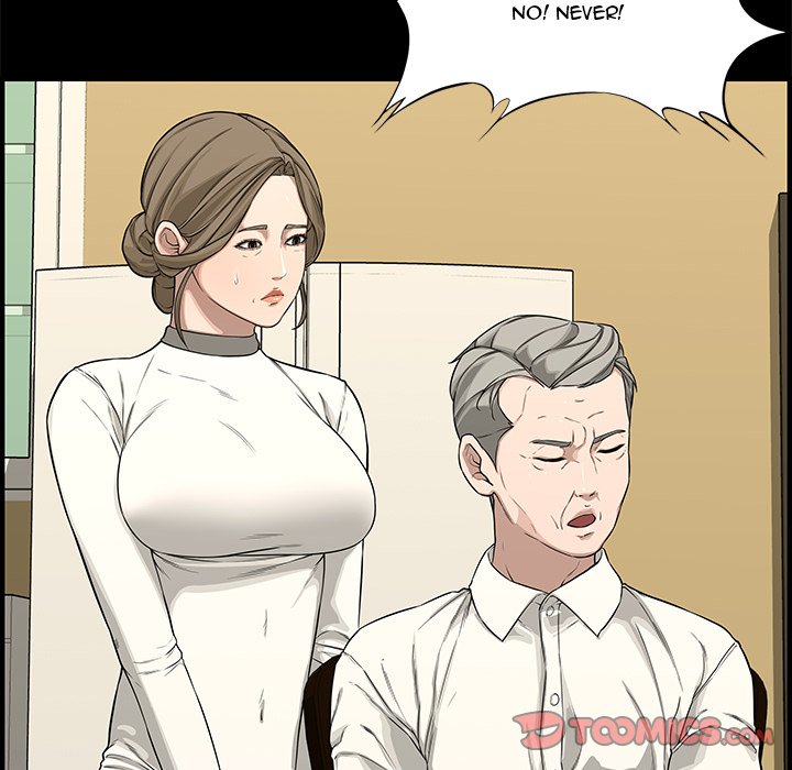 Newlyweds chapter 20 page 40