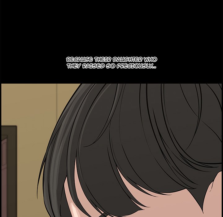 Newlyweds chapter 20 page 42