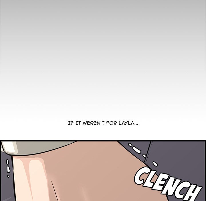 Newlyweds chapter 20 page 45