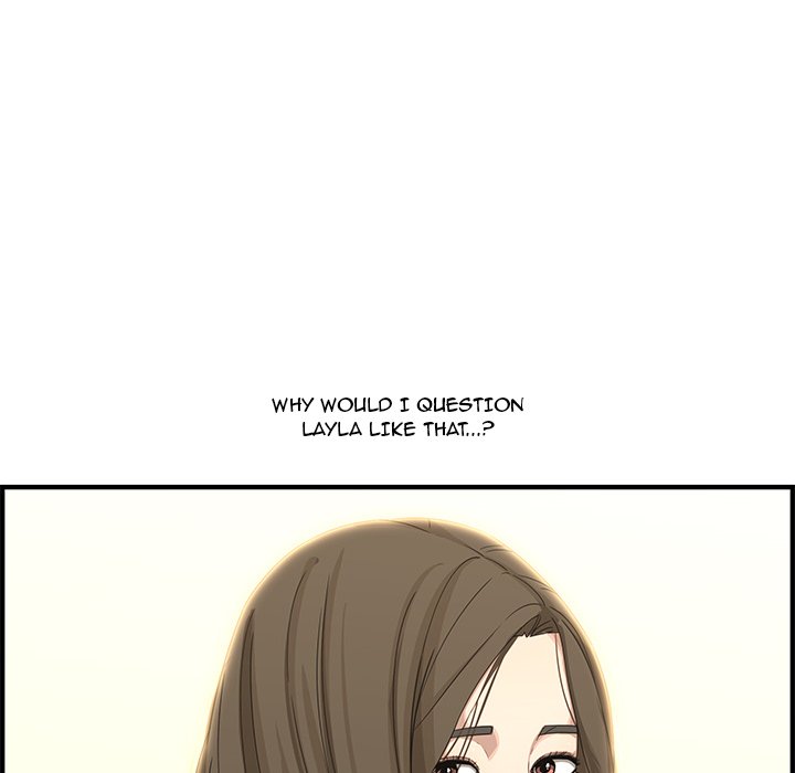 Newlyweds chapter 20 page 47