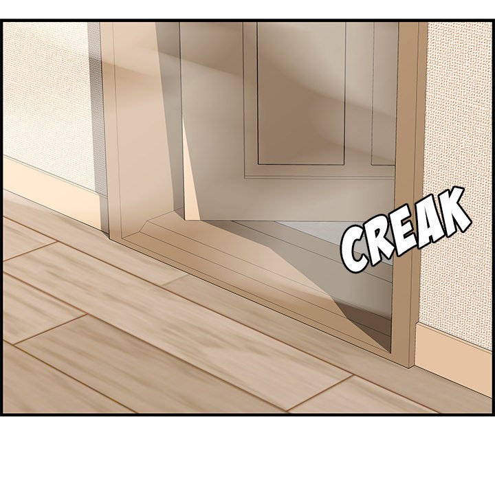 Newlyweds chapter 20 page 51