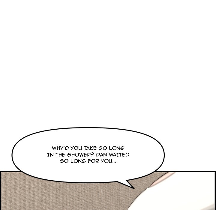 Newlyweds chapter 20 page 52